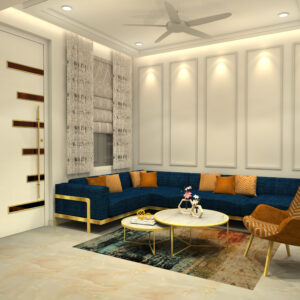 Catalyst - Sahiba's Designer Studio - Best Interior Designer In Jaipur - Projects