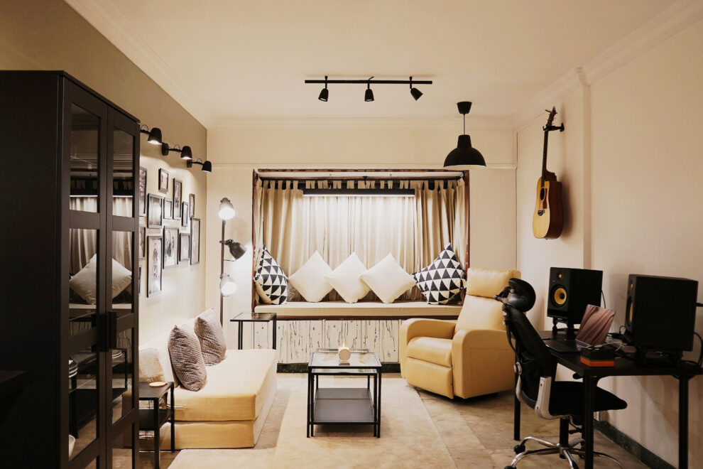 City Chic - Sahiba's Designer Studio - Best Interior Designer In Jaipur - Projects