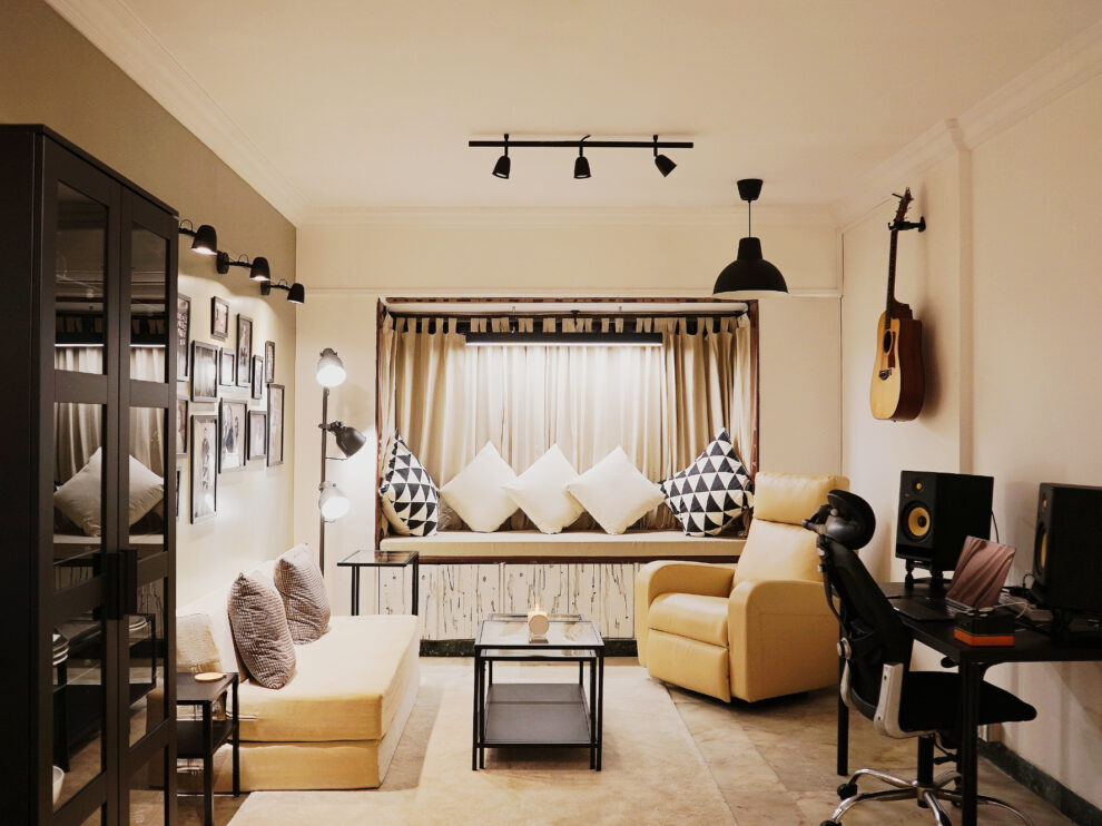 City Chic - Sahiba's Designer Studio - Best Interior Designer In Jaipur - Projects