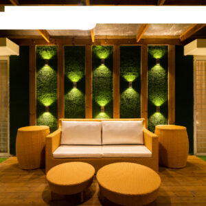 Longing For Autumn - Sahiba's Designer Studio - Best Interior Designer In Jaipur - Projects