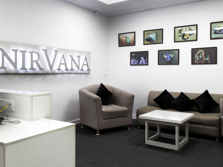 Nirvana - Sahiba's Designer Studio - Best Interior Designer In Jaipur - Projects
