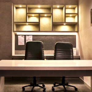 Studio Achrome - Sahiba's Designer Studio - Best Interior Designer In Jaipur