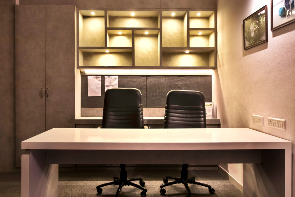 Studio Achrome - Sahiba's Designer Studio - Best Interior Designer In Jaipur