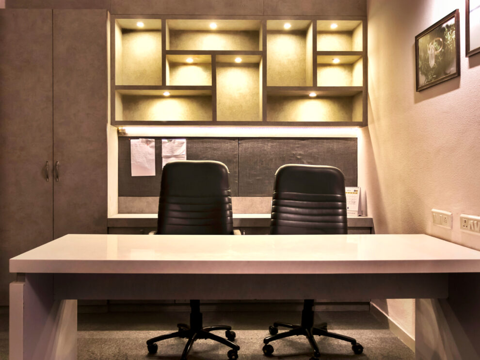 Studio Achrome - Sahiba's Designer Studio - Best Interior Designer In Jaipur