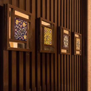 Studio Albeli - Projects - Sahiba's Designer Studio - Best Interior Designer in India