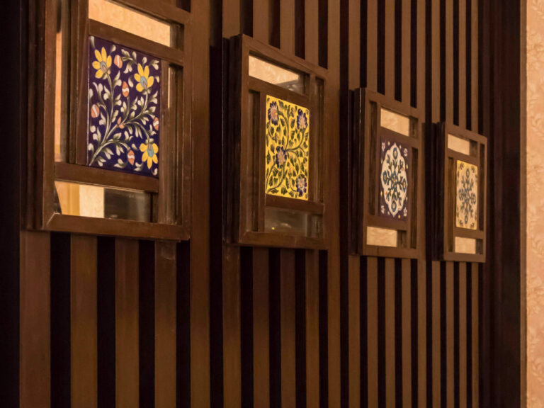 Studio Albeli - Projects - Sahiba's Designer Studio - Best Interior Designer in India