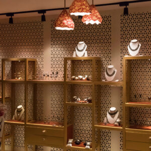 Studio Albeli - Projects - Sahiba's Designer Studio - Best Interior Designer in India