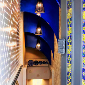 Studio Albeli - Projects - Sahiba's Designer Studio - Best Interior Designer in India