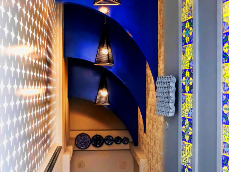 Studio Albeli - Projects - Sahiba's Designer Studio - Best Interior Designer in India