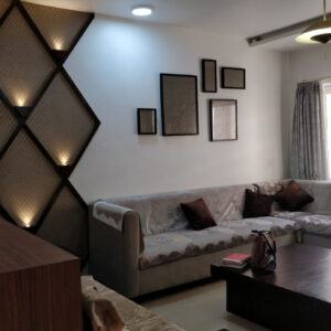 Taupe 111 - Sahiba's Designer Studio - Best Interior Designer In Jaipur
