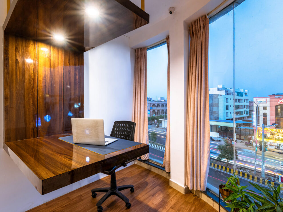 The Catalyst Group - Sahiba's Designer Studio - Best Interior Designer In Jaipur - Projects