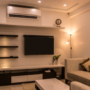 Zuhause 104 - Sahiba's Designer Studio - Best Interior Designer In Jaipur - Projects