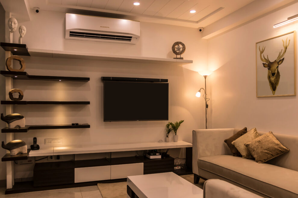 Zuhause 104 - Sahiba's Designer Studio - Best Interior Designer In Jaipur - Projects