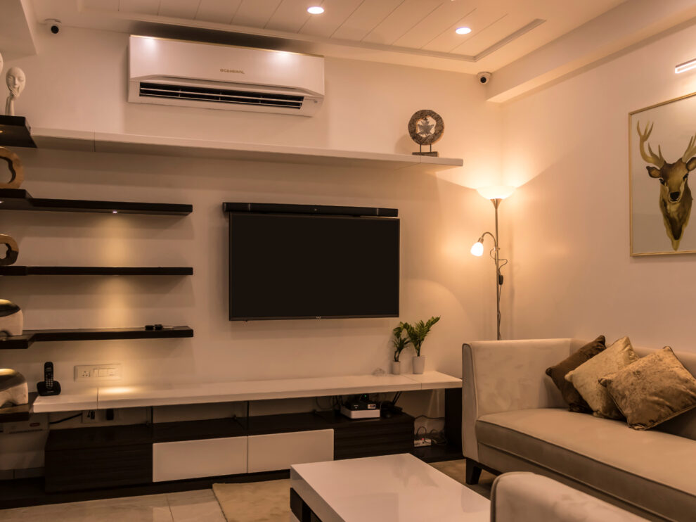 Zuhause 104 - Sahiba's Designer Studio - Best Interior Designer In Jaipur - Projects