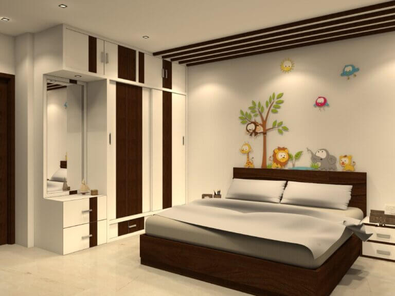 111 Lavender – Sahiba's Design Studio Projects – Best Architect Designers in Jaipur