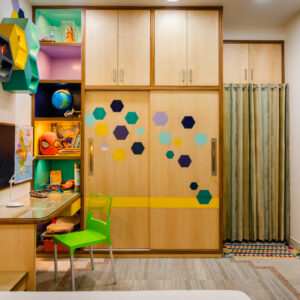 77 Contours - Sahiba's Design Studio Projects - Best Architect Designing in Mumbai