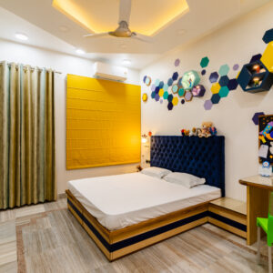 77 Contours - Sahiba's Design Studio Projects - Best Architect Designing in Mumbai