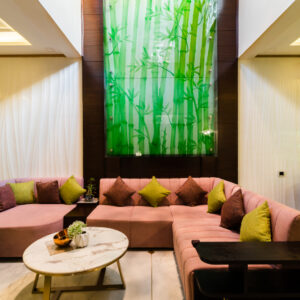 77 Contours - Sahiba Design Studio Projects - Best Architect Designing in Mumbai