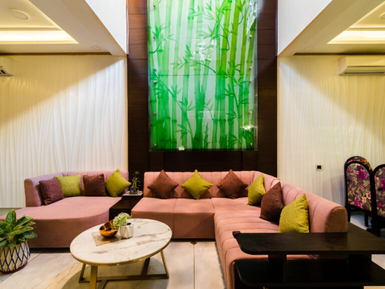 77 Contours - Sahiba Design Studio Projects - Best Architect Designing in Mumbai