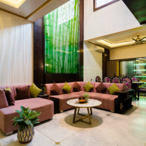 77 Contours - Sahiba's Design Studio Projects - Best Architect Designing in Mumbai