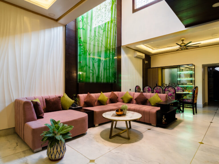 77 Contours - Sahiba's Design Studio Projects - Best Architect Designing in Mumbai