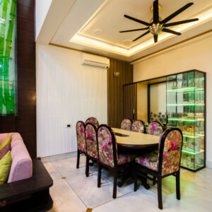77 Contours - Sahiba's Design Studio Projects - Best Architect Designing in Mumbai