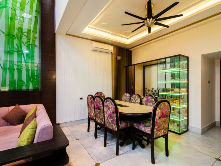 77 Contours - Sahiba's Design Studio Projects - Best Architect Designing in Mumbai