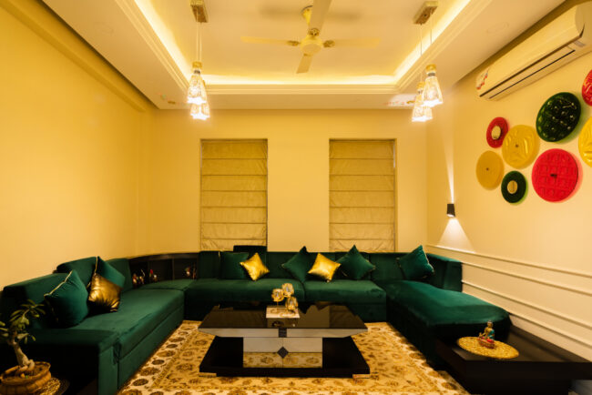 77 Contours - Sahiba's Design Studio Projects - Best Architect Designing in Mumbai