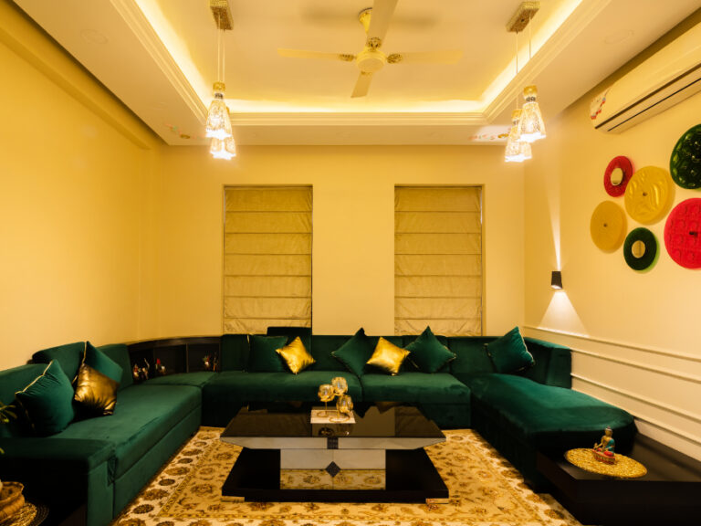 77 Contours - Sahiba's Design Studio Projects - Best Architect Designing in Mumbai