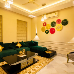 77 Contours - Sahiba's Design Studio Projects - Best Architect Designing in Mumbai