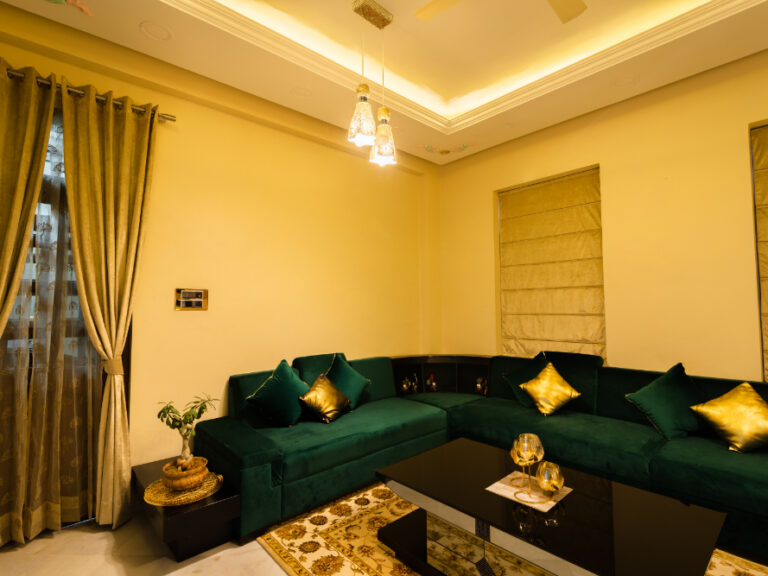 77 Contours - Sahiba's Design Studio Projects - Best Architect Designing in Mumbai