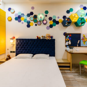 77 Contours - Sahiba's Design Studio Projects - Best Architect Designing in Mumbai