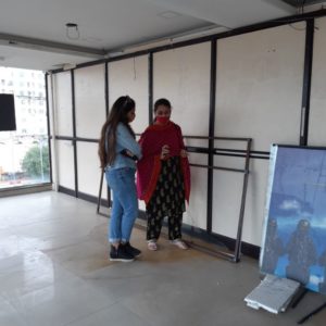 About Sahiba's Design Studio Jaipur Mumbai Jodhpur