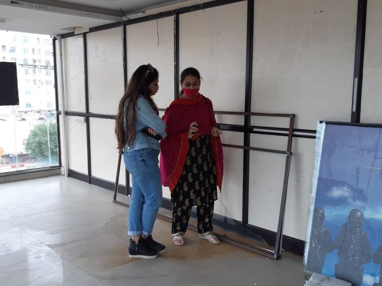 About Sahiba's Design Studio Jaipur Mumbai Jodhpur