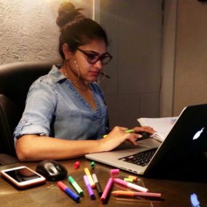 About Sahiba's Design Studio Jaipur Mumbai Jodhpur