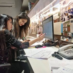 About Sahiba's Design Studio Jaipur Mumbai Jodhpur