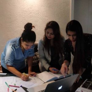 About Sahiba's Design Studio Jaipur Mumbai Jodhpur