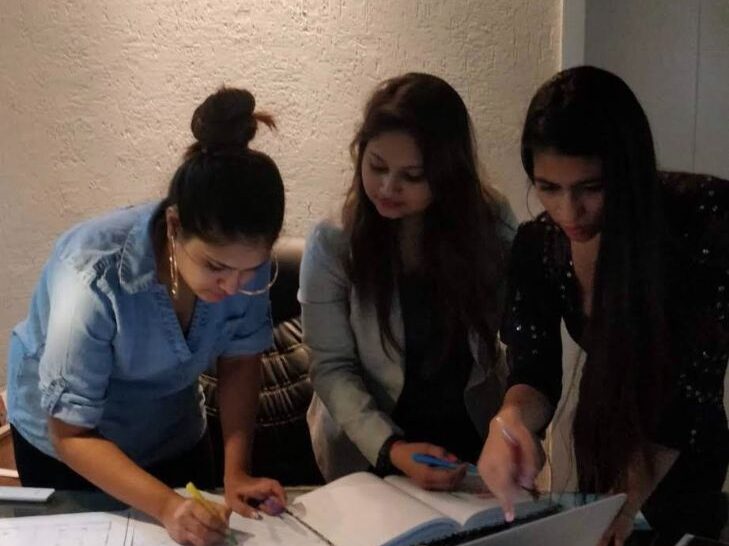 About Sahiba's Design Studio Jaipur Mumbai Jodhpur