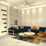 Catalyst - Sahiba's Design Studio - Best Architect Desiners in Jaipur