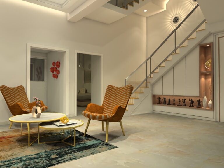 Catalyst - Sahiba's Design Studio - Best Architect Desiners in Jaipur