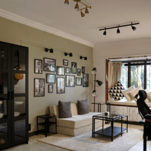 City Chic - Best Interior Designers in Jaipur - Sahiba Design Studio
