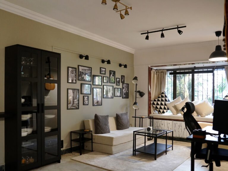 City Chic - Best Interior Designers in Jaipur - Sahiba Design Studio