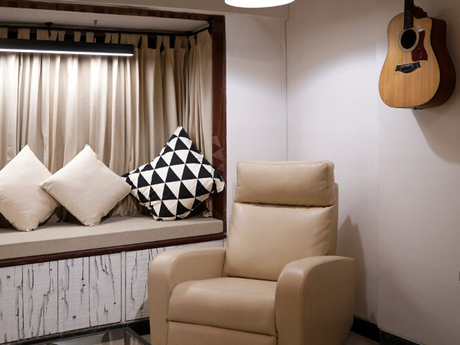 City Chic - Best Interior Designers in Jaipur - Sahiba Design Studio