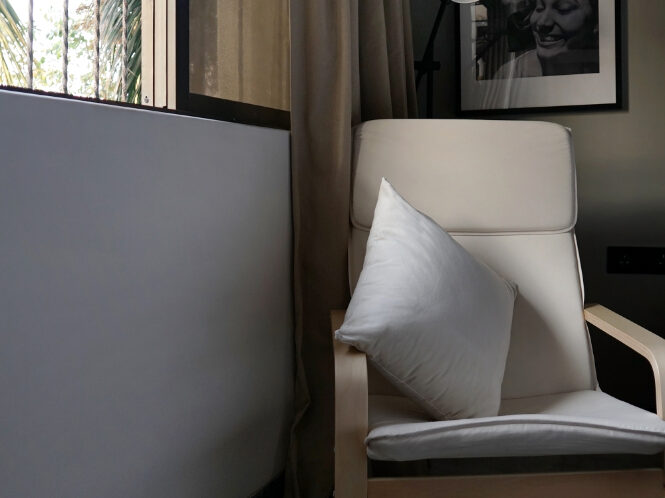 City Chic - Best Interior Designers in Jaipur - Sahiba Design Studio