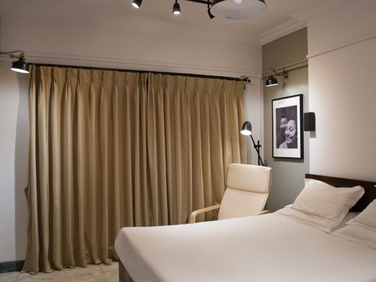 City Chic - Best Interior Designers in Jaipur - Sahiba Design Studio