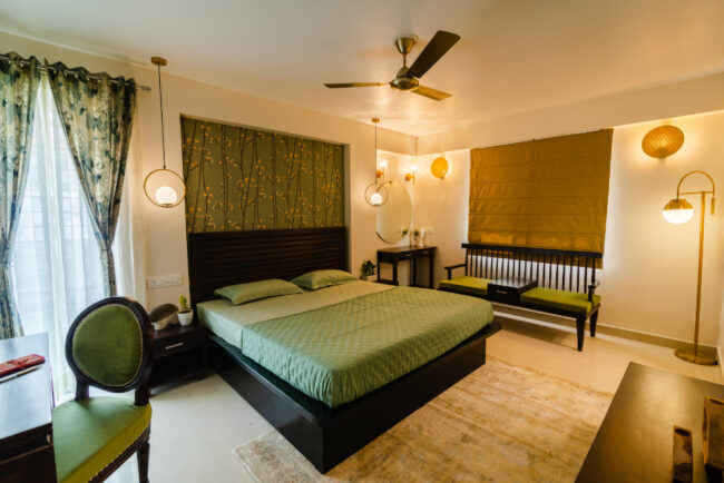 Longing For Autumn - Interior Designer in Jaipur - Sahiba's Design Studio