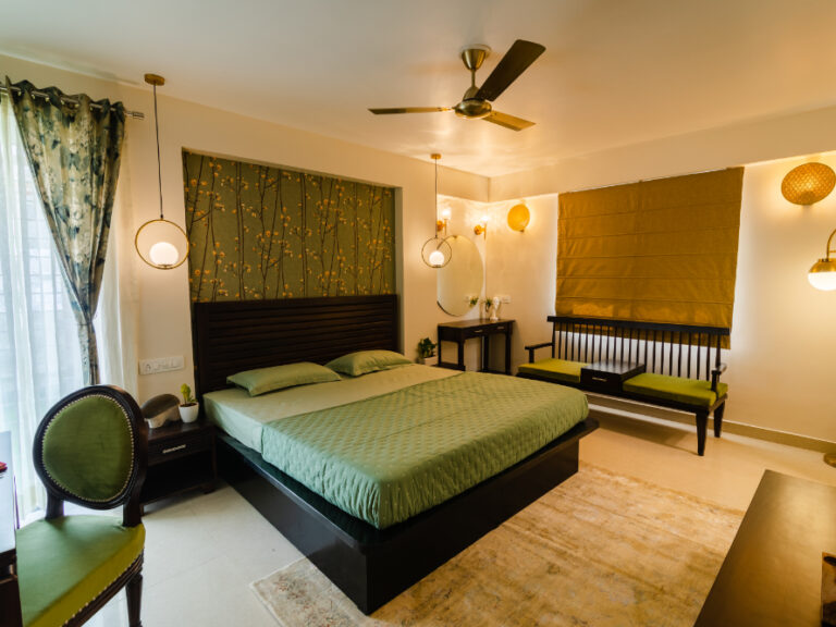 Longing For Autumn - Interior Designer in Jaipur - Sahiba's Design Studio