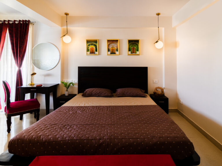 Longing For Autumn - Interior Designer in Jaipur - Sahiba's Design Studio