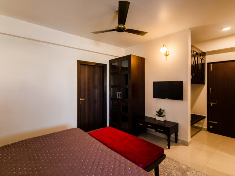 Longing For Autumn - Interior Designer in Jaipur - Sahiba's Design Studio