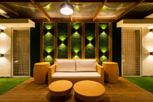 Longing For Autumn - Interior Designer in Jaipur - Sahiba's Design Studio